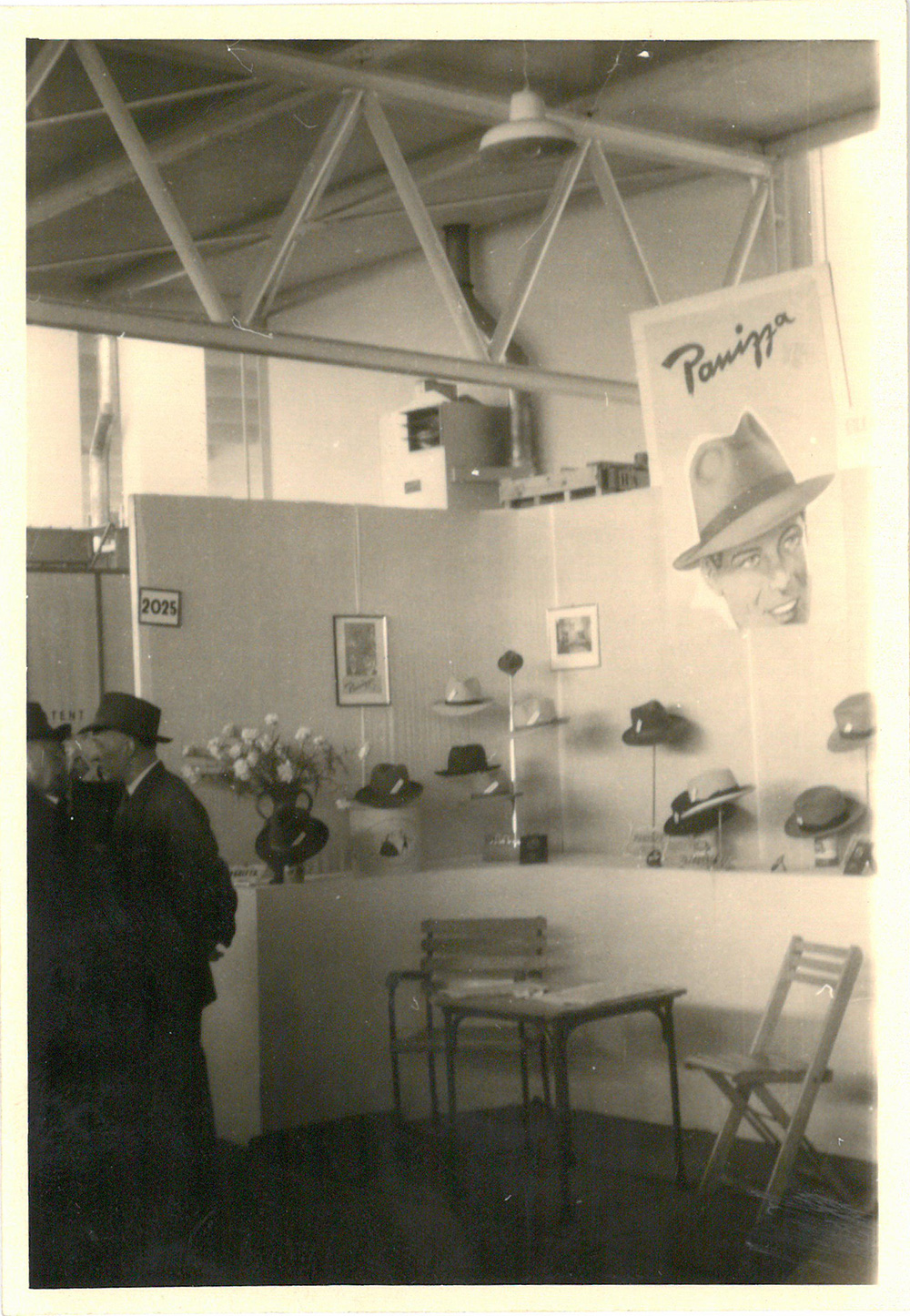 messe